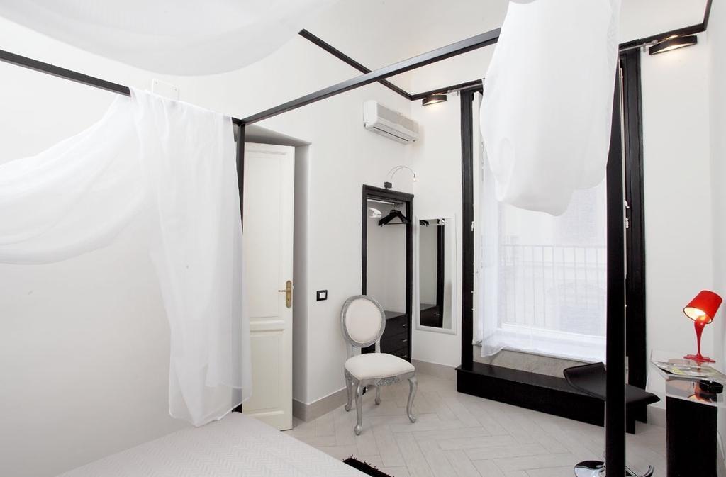Duca Di Maqueda Apartment Palermo