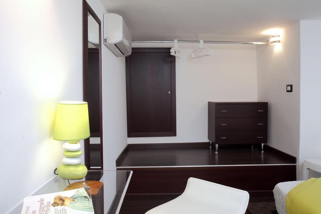 Apartment Duca Di Maqueda *
