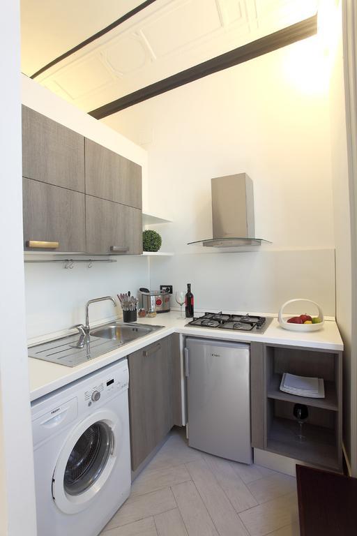 Apartment Duca Di Maqueda Palermo