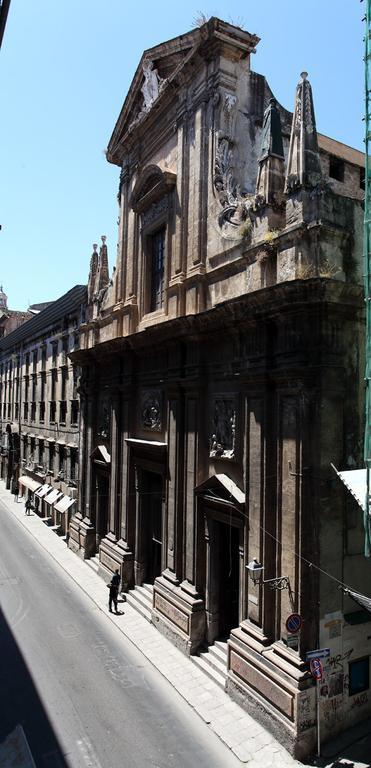 Apartment Duca Di Maqueda *