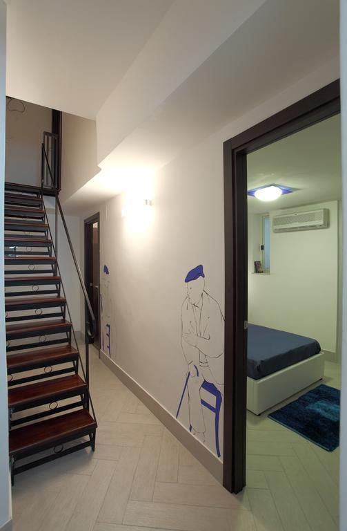 Duca Di Maqueda Apartment *
